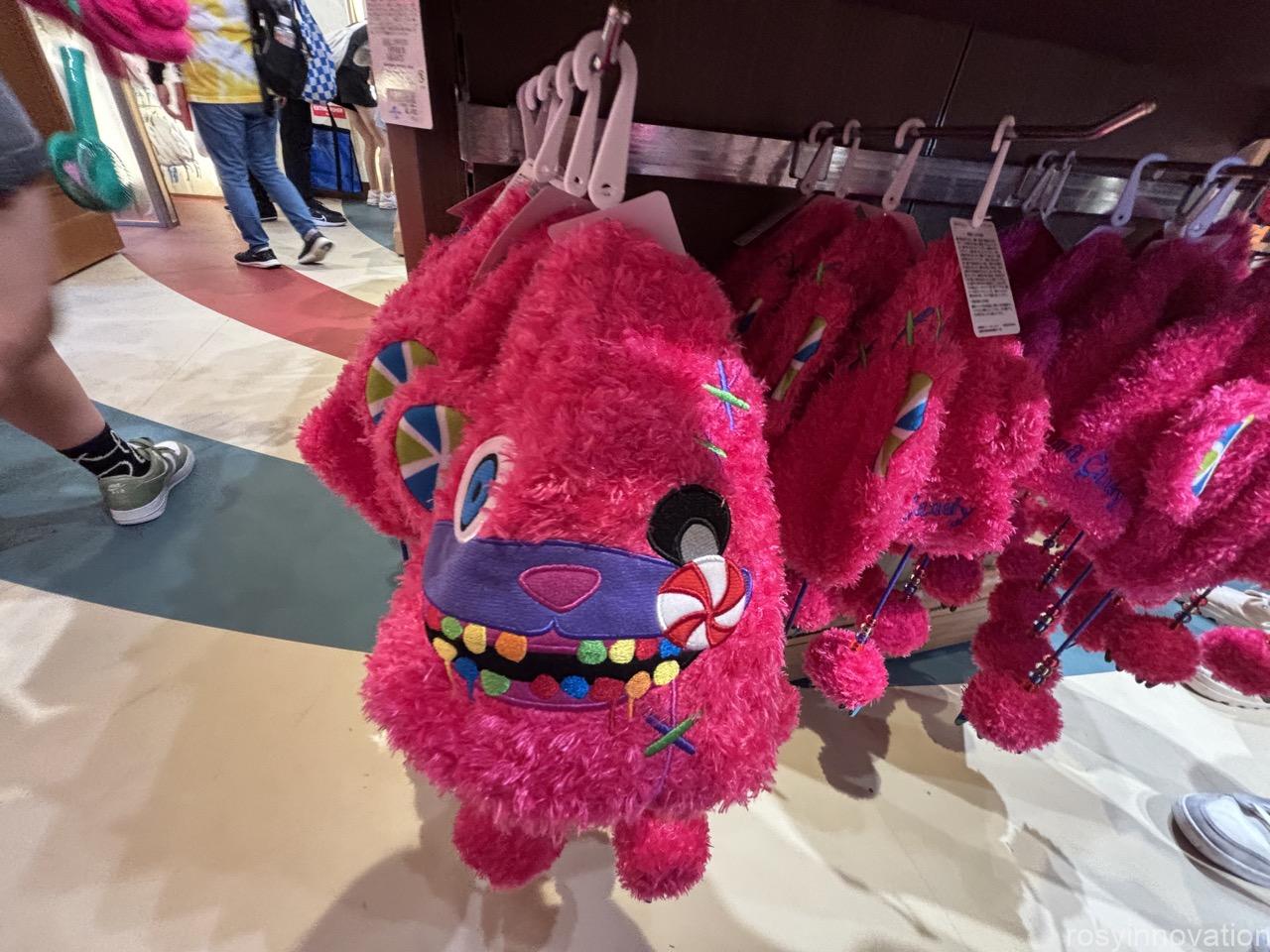 USJ】2025年ハミクマグッズまとめ｜売り切れは？ラインナップや販売