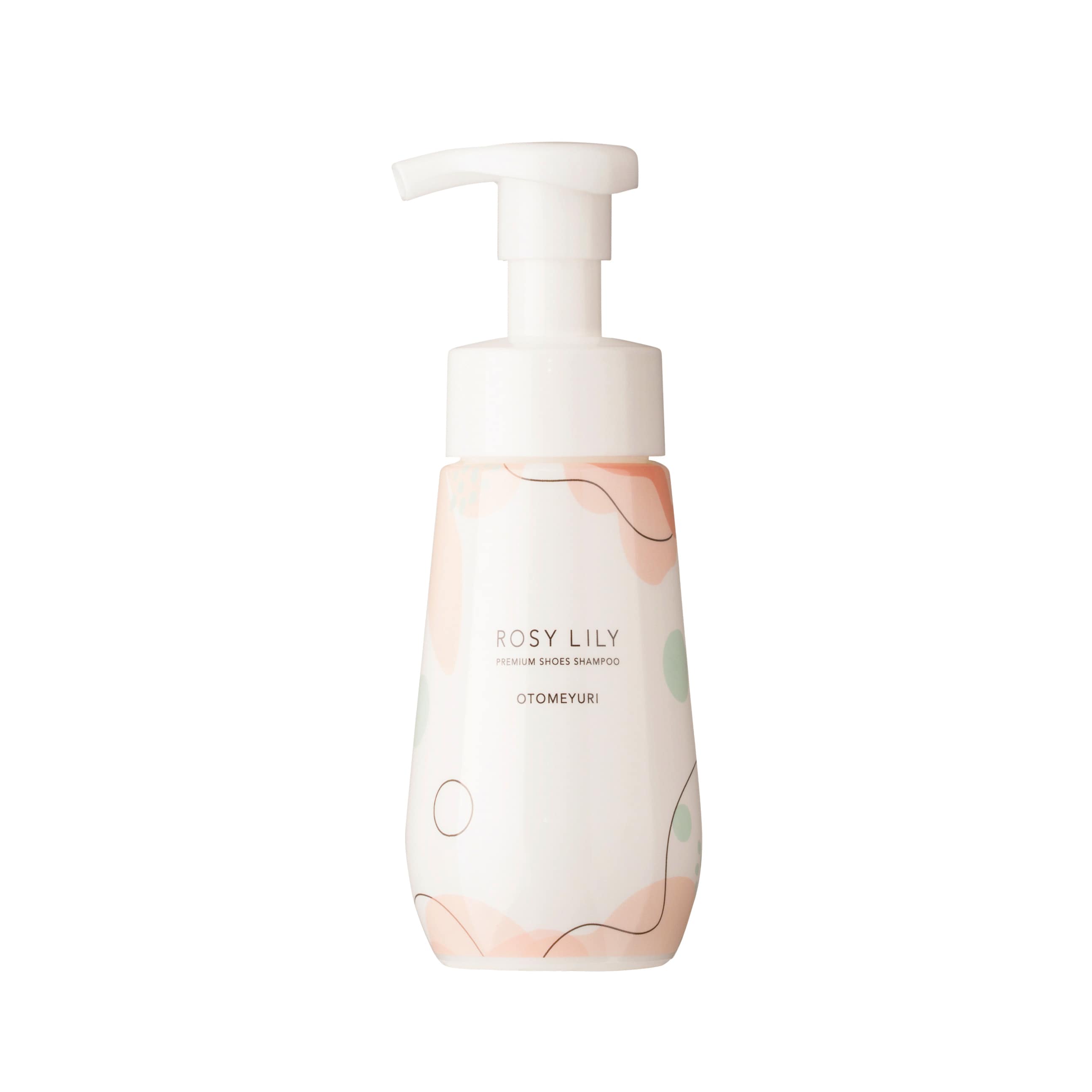 プレミアムシューズシャンプー 200ml – ROSY LILY