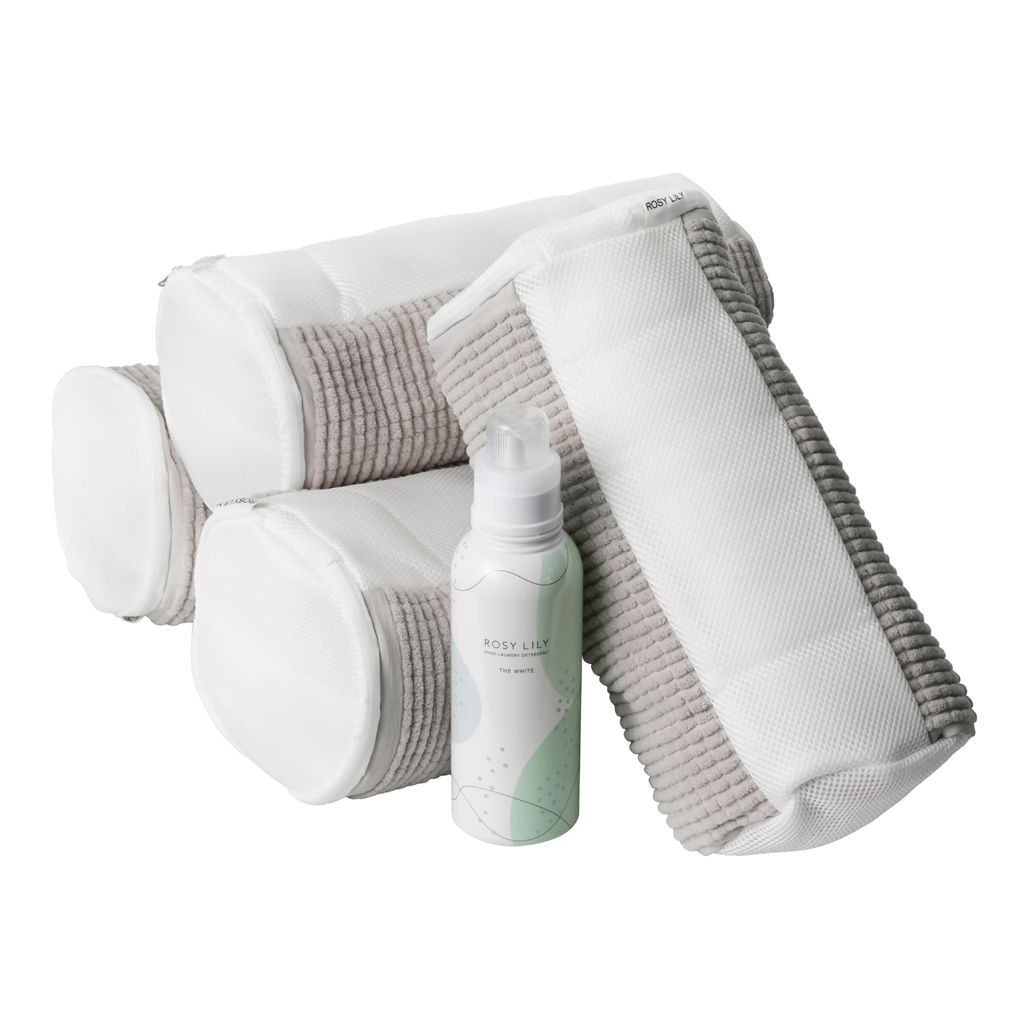 ズックリーンネット 洗剤セット – ROSY LILY