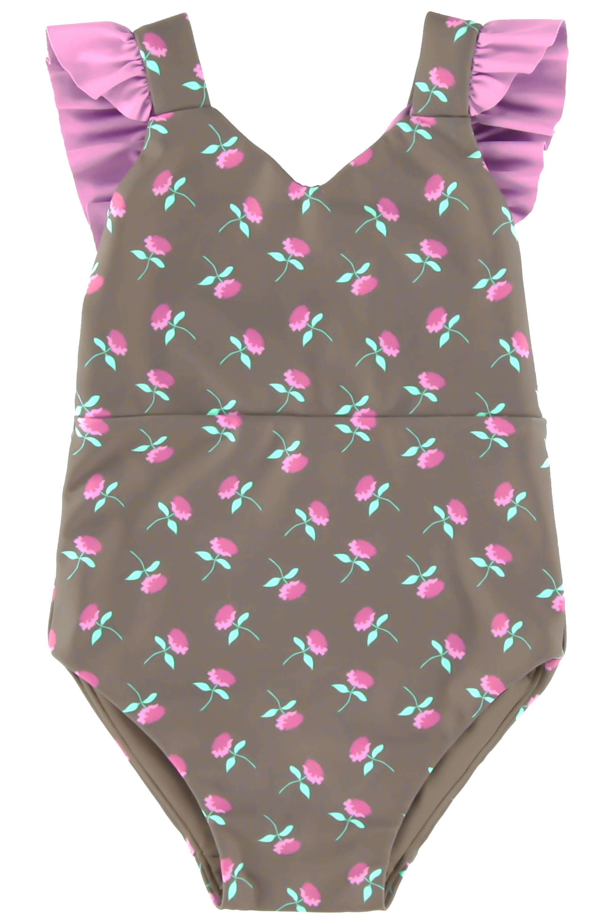 Baby Rosy luce / KIDS】ROSY Flower Mini Hollie