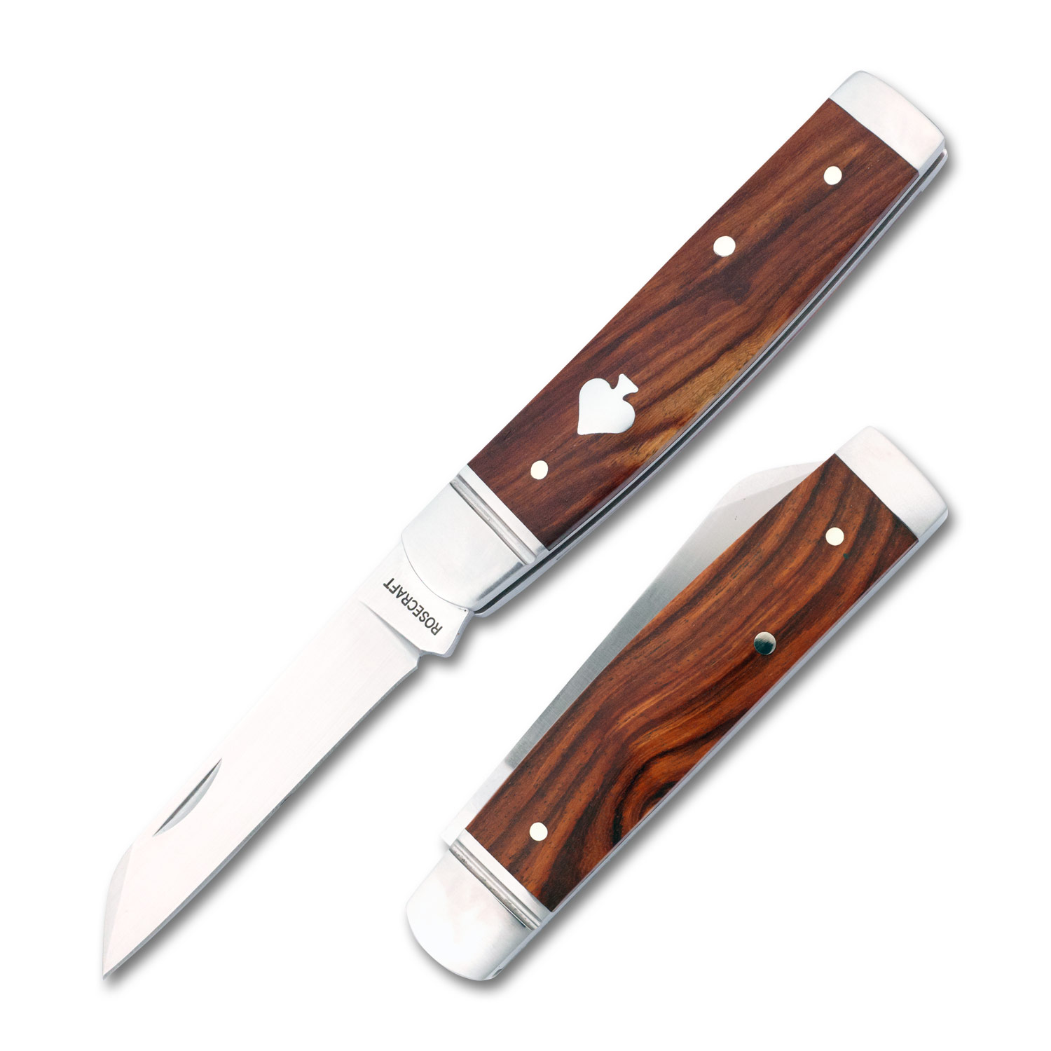 RoseCraft Sweetwater Creek Senator Red Sandalwood RCT021-RSW