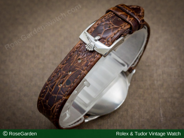 RG-2272 | ロレックス ROLEX ノンオイスター 手巻き ブラックダイヤル