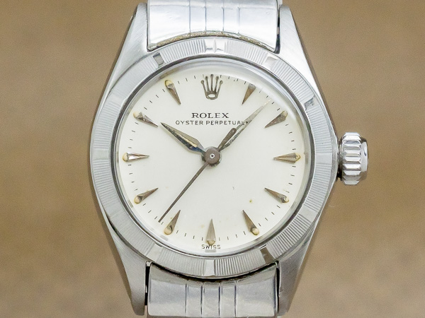 RG-2346 | ロレックス ROLEX オイスターパーペチュアル Ref.6623 自動