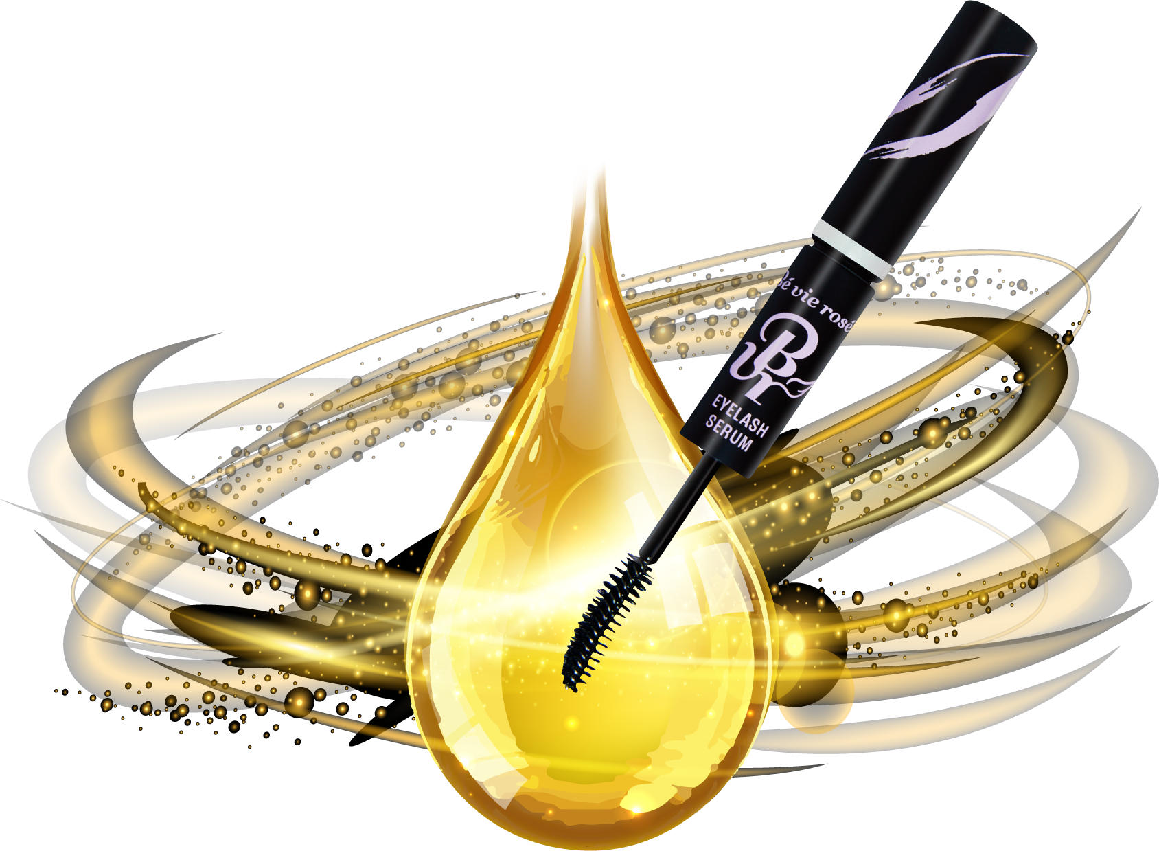 ベビロゼ アイラッシュセラム | ベビロゼ公式オンラインショップ