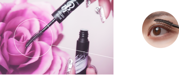 ベビロゼ アイラッシュセラム | ベビロゼ公式オンラインショップ