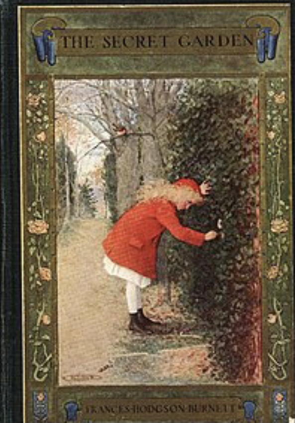 ザ・シークレット・ガーデン The Secret Garden｜rosepottokyo