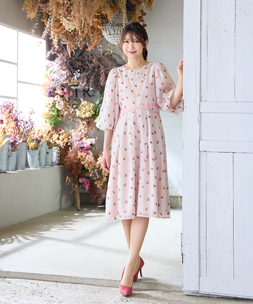 コレクション | Rose Tiara【ローズティアラ】