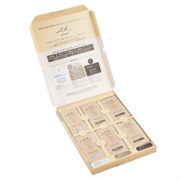 初回限定：1世帯1個まで】AK usual スターターキット | セット