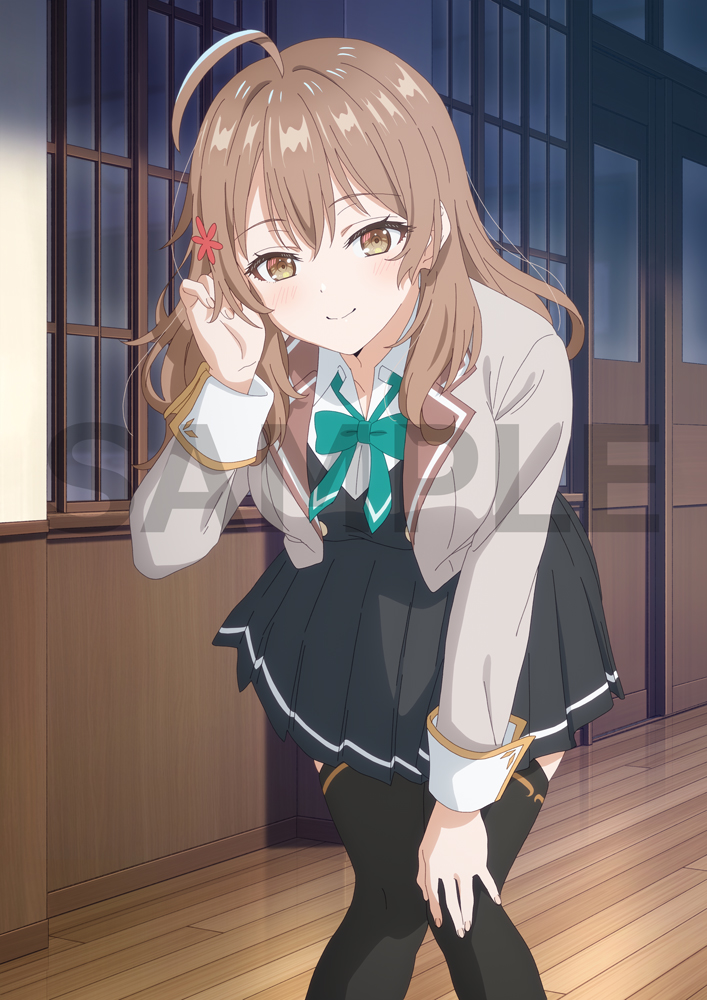 Blu-ray/DVD（店舗特典/キャンペーン） -TVアニメ「時々ボソッとロシア