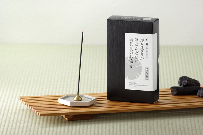 葵乃舞 | 線香 | 神仏用ローソク・お線香の『カメヤマローソク』