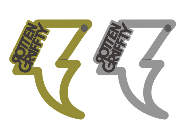 ROTTENGRAFFTY 15th Anniversary Web Site