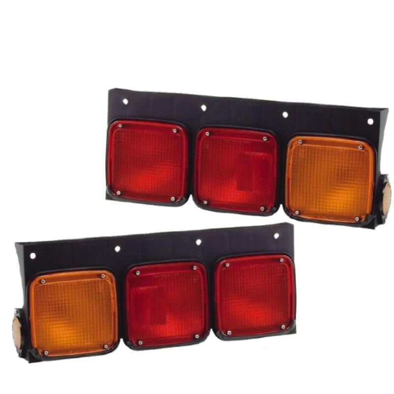 KOITOコイトテールランプ（電球式） / トラック用品貨物堂ネットストア