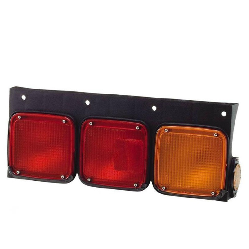 KOITOコイトテールランプ（電球式） / トラック用品貨物堂ネットストア