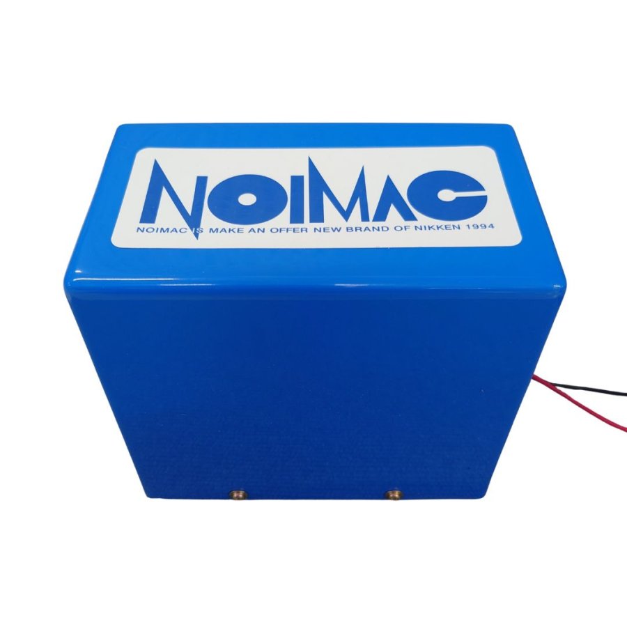 ノイマックMAX-9コンプレッサー+5Lエアータンクセット 12V用 ニッケン