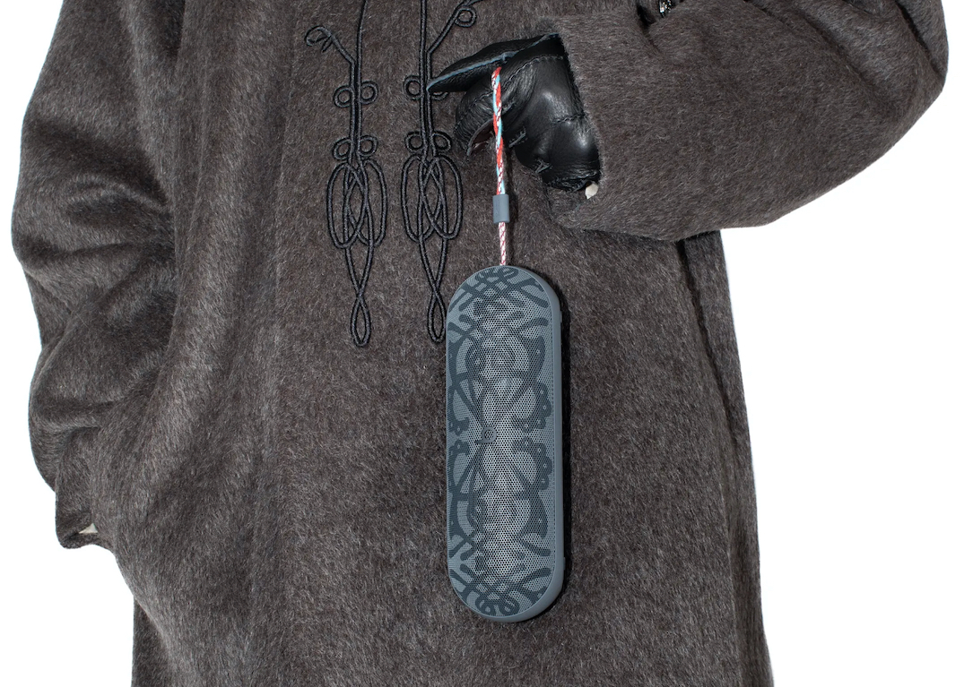 Kiko Kostadinov x Beats Pill - £90 for a new color? - RouteNote Blog