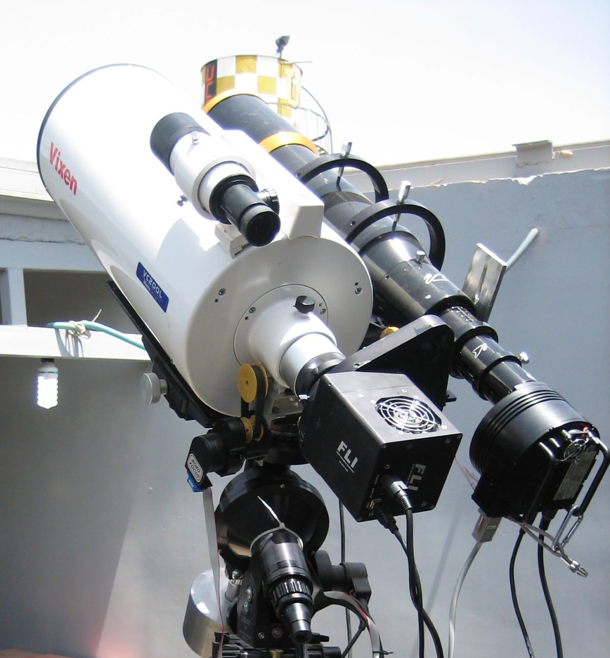 Astrophotography | Rouz Astro