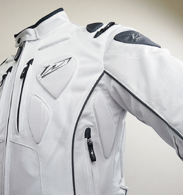 RR7335 ハードプロテクションメッシュジャケット | ラフ＆ロード