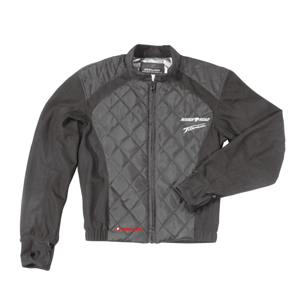 RA5034IS シープレザーシングルジャケットFPインナーセット | ラフ＆ロード