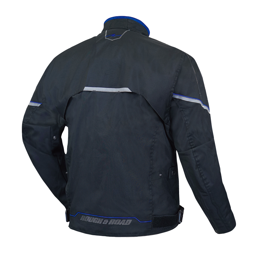 RR7242 ライディングジャケット | ラフ＆ロード