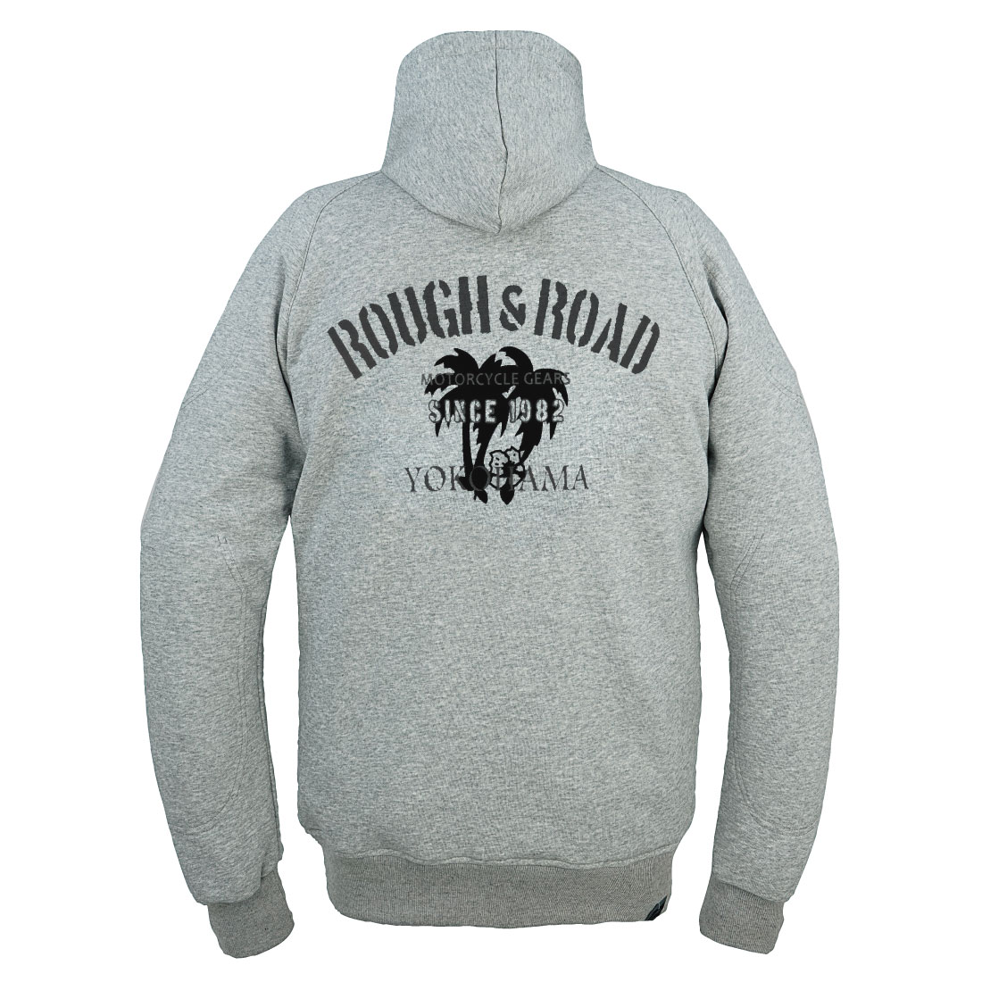 リンバスカンパニー パーカー バッチ3枚付き リンバスカンパニー