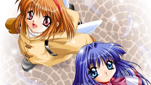 泣きゲー」を確立させたKeyのデビュー作『Kanon』スイッチ向けに明日