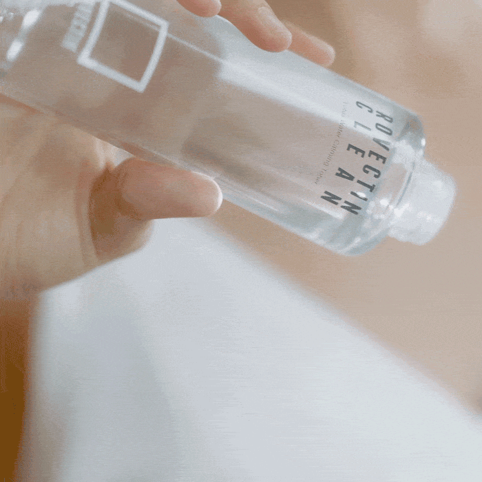 さっぱりタイプ化粧水 ロータスウォーターカーミングトナー