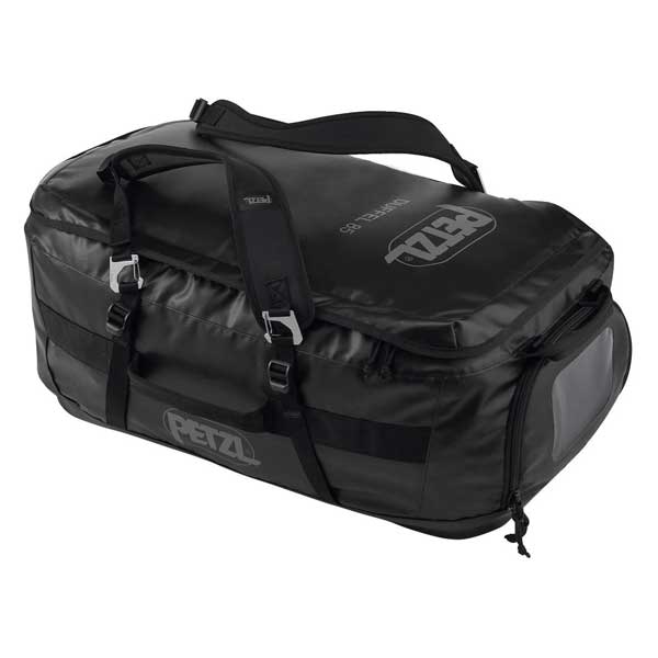 DUFFEL 85（ダッフル 85 ） | ロープアクセスラボ｜資格＆講習～やり方