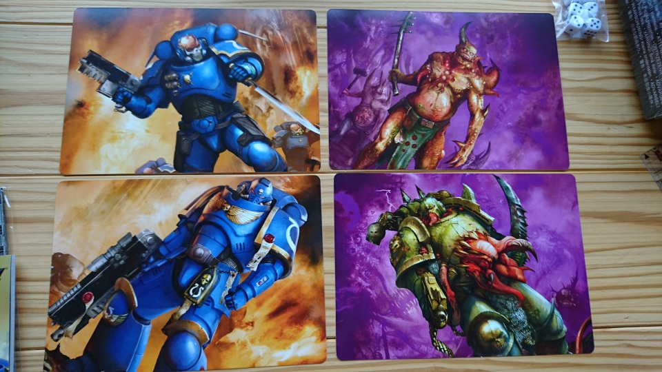 RoR 雑文 40kコアセットの紹介