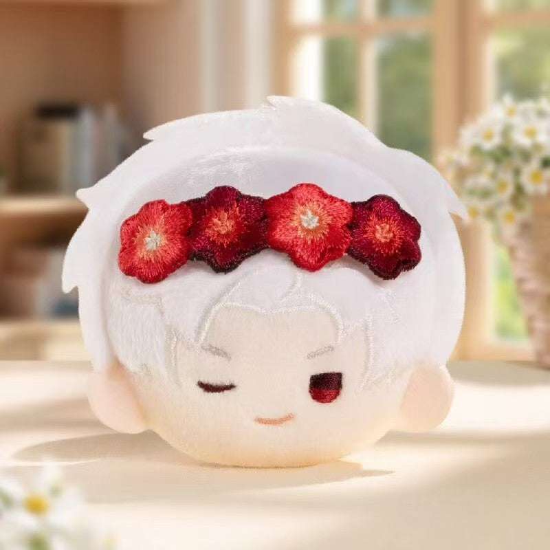 特典付き・振込締切日：7/28」代行予約 恋と深空 中国7月限定商品-日々