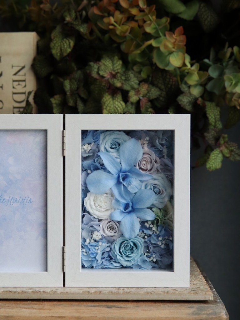 WEBSHOP｜大阪市中央区のプリザーブドフラワー専門店 Ro:zic ロージック