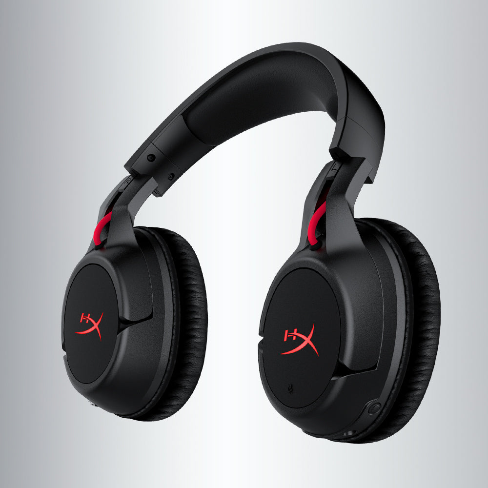 Cloud Flight – PCおよびPS4™用ワイヤレスUSBヘッドセット