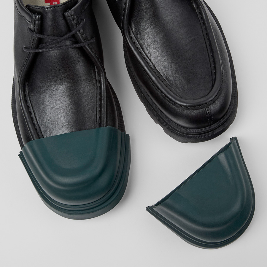 Camper Junction Black Women's – Rowan Sky