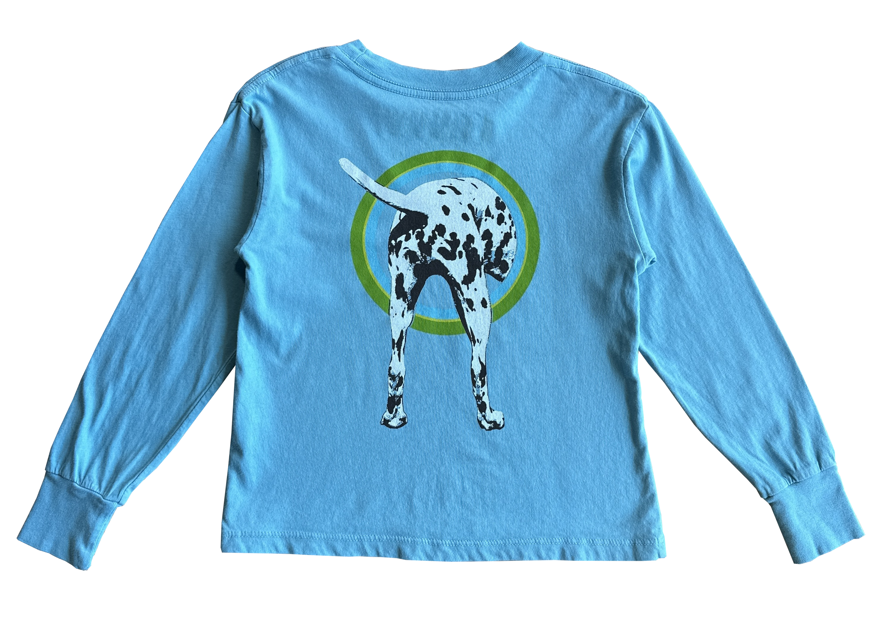 Sublime - Lou Dog Tee – Rowdy Sprout