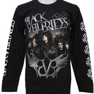 X Japan long-sleeved t-shirt Hide size XXL