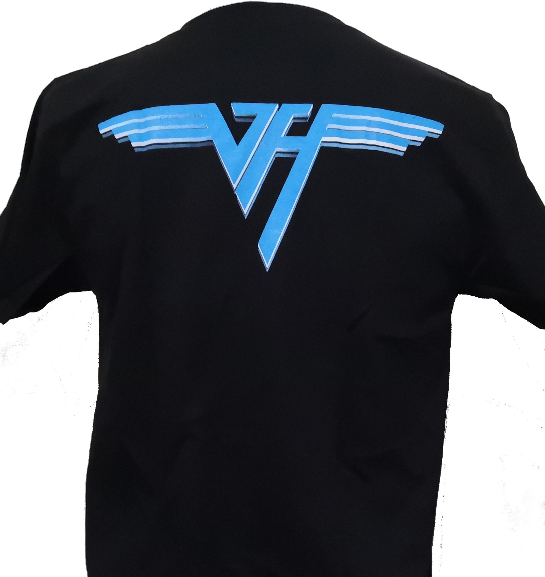 Van Halen t-shirt size M