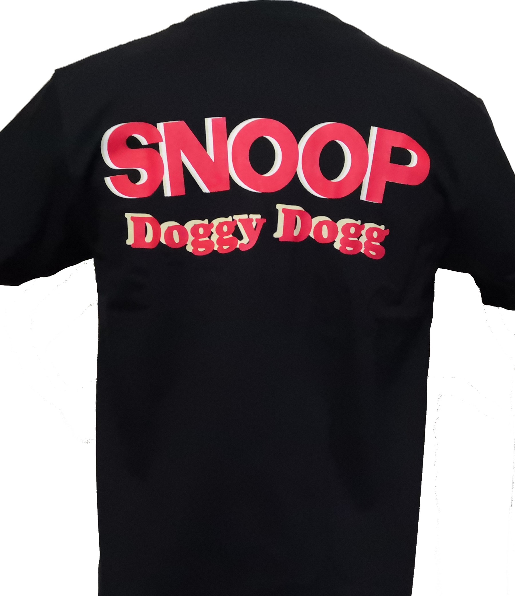 Snoop Doggy Dogg t-shirt size XXL