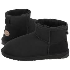 Emu Australia Stinger Micro – Roxy Shoes