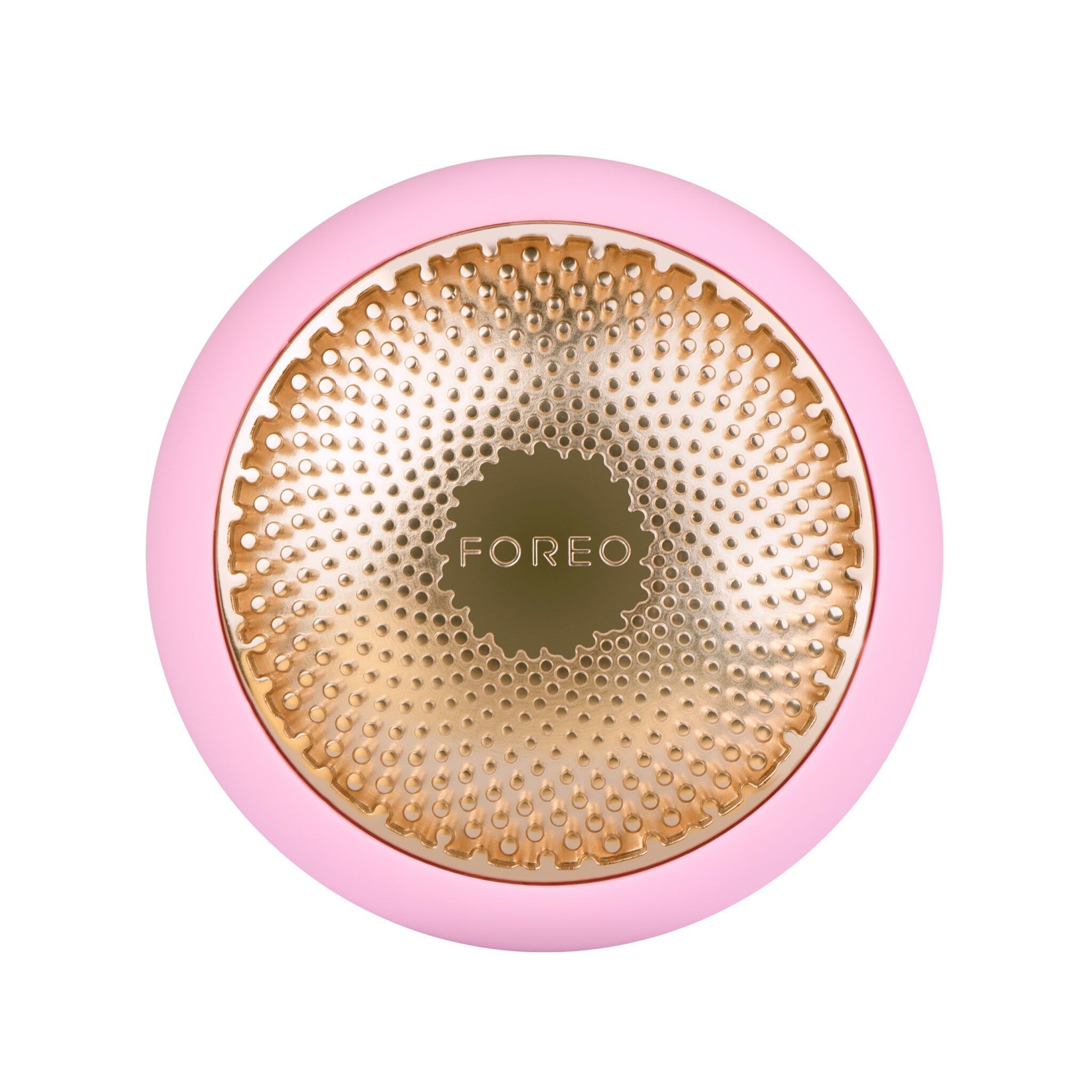 FOREO UFO 2 Facial Mask Device, Pearl Pink