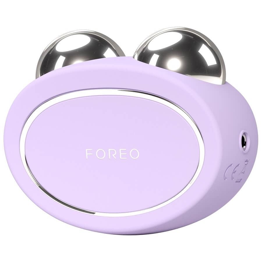 FOREO BEAR 2 Advanced Lifting & Toning Microcurrent Device, Lavender