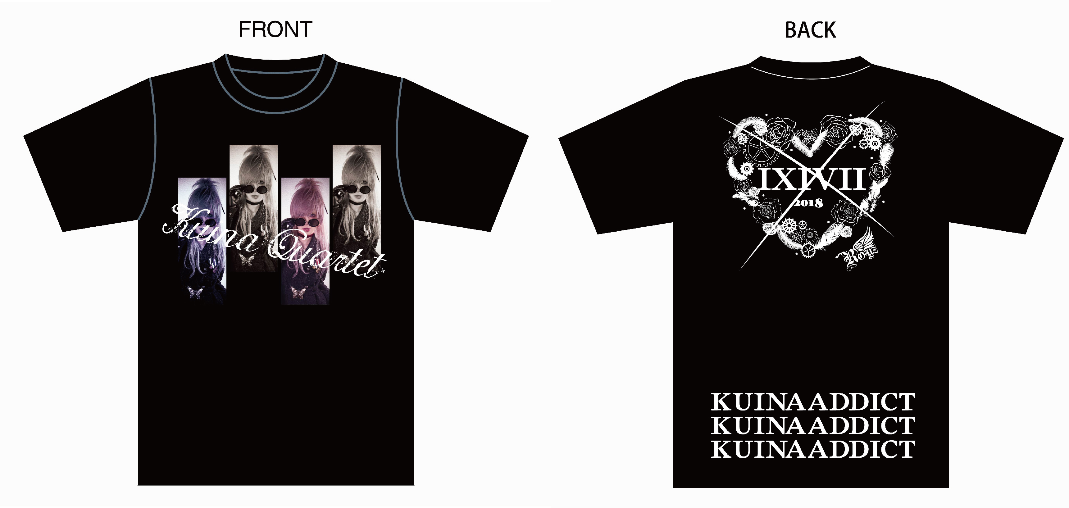 NEWS｜Royz Official web site