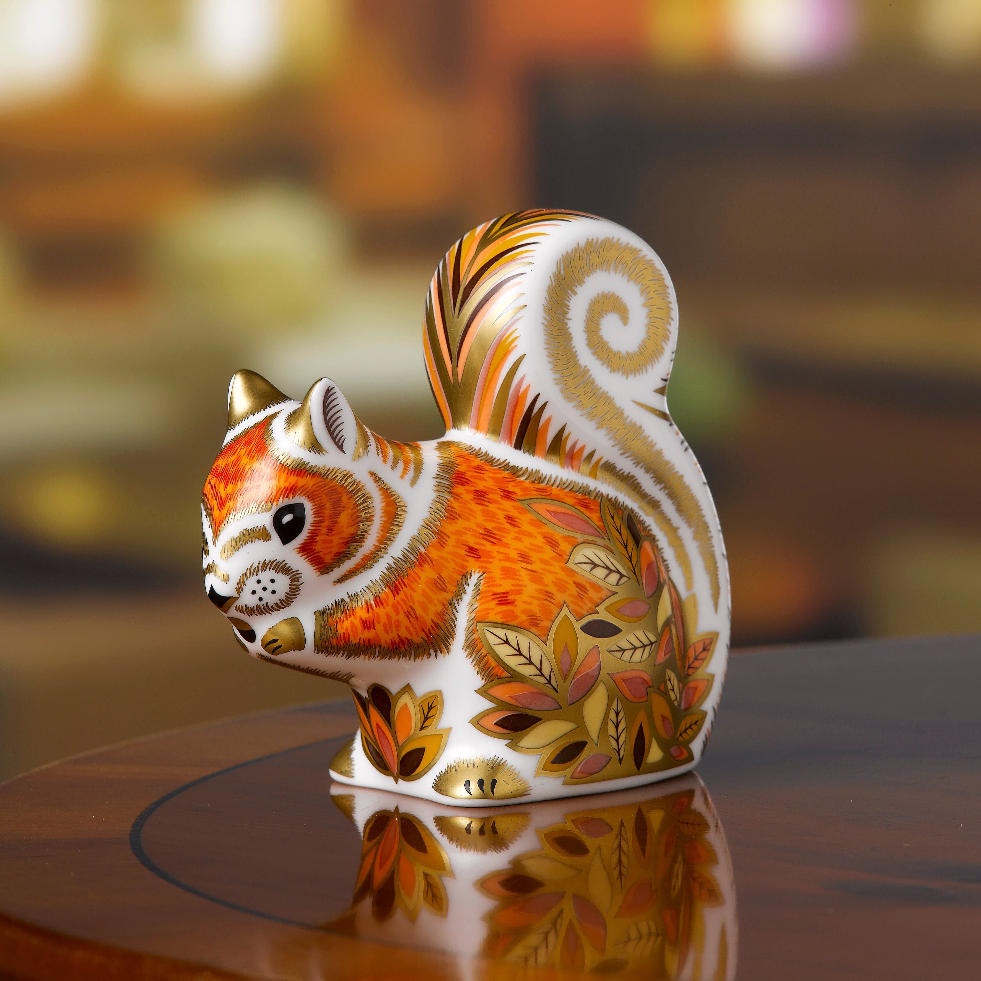 ペーパーウェイト リス – ロイヤルクラウンダービー