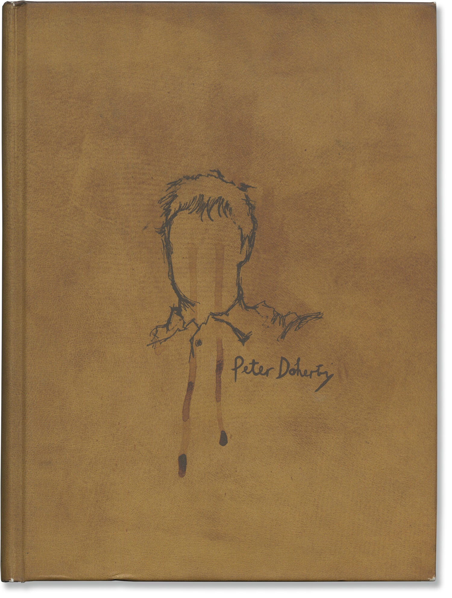 The Books of Albion: The Collected Writings of Peter Doherty