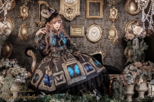 NEW Fairy Butterfly | RoyalPrincessAlice – ロイヤルプリンセスアリス