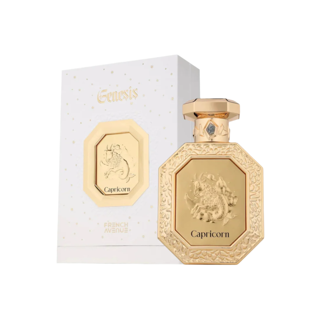 Genesis Capricorn by French Avenue EDP 90ml | Royalsperfume.com