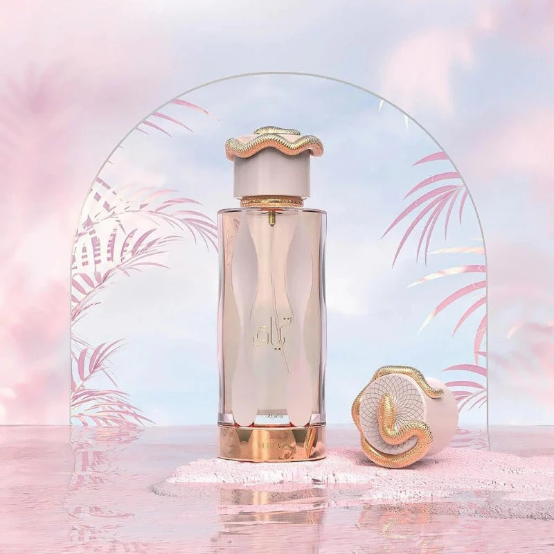 Teriaq by Lattafa EDP 100ml | Royalsperfume.com