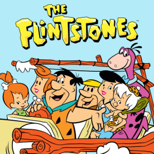 The Flintstones™: Zazzle公式ライセンス商品
