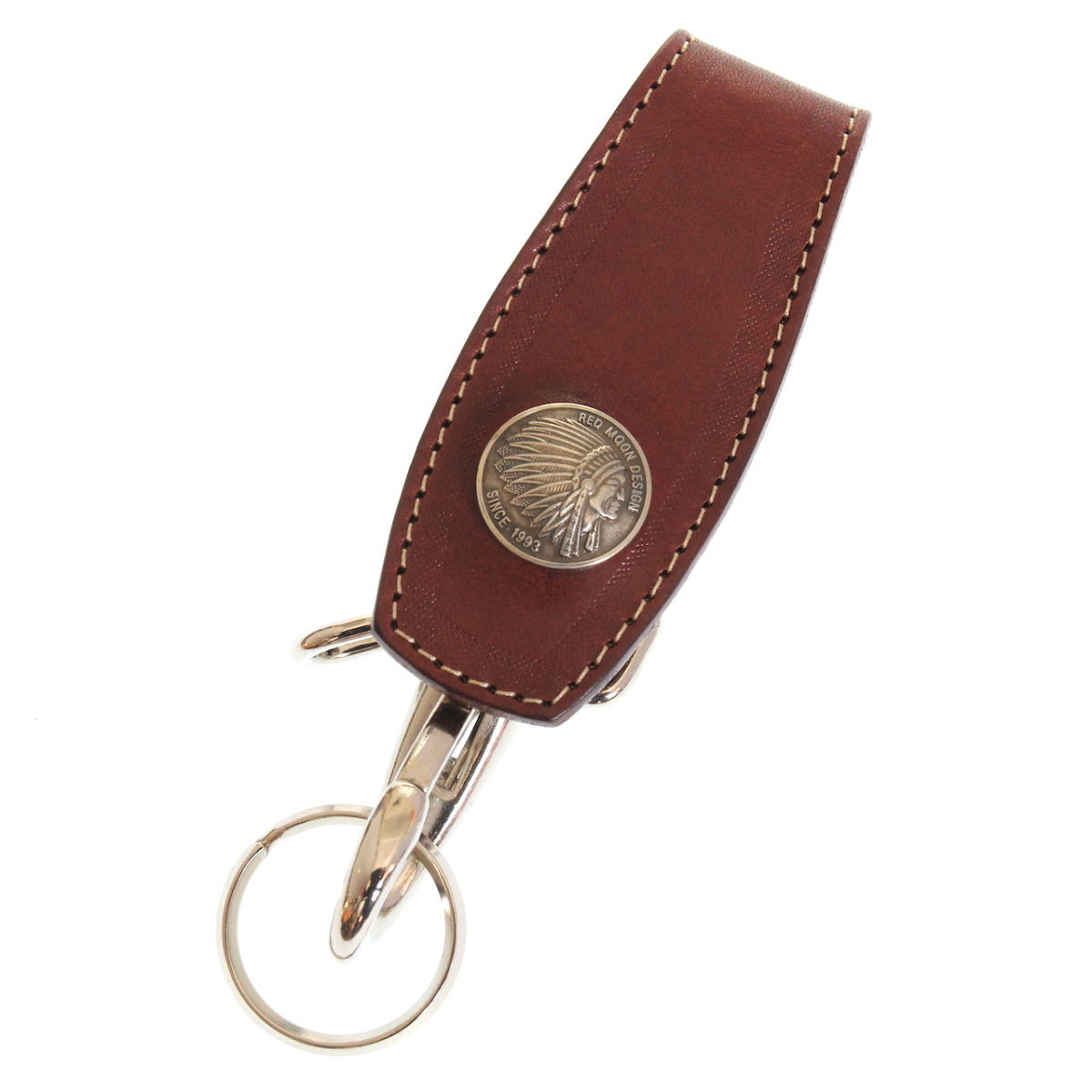 REDMOON キーホルダー「S-RC-1A」 | RM ism Fukuoka-レッドムーン