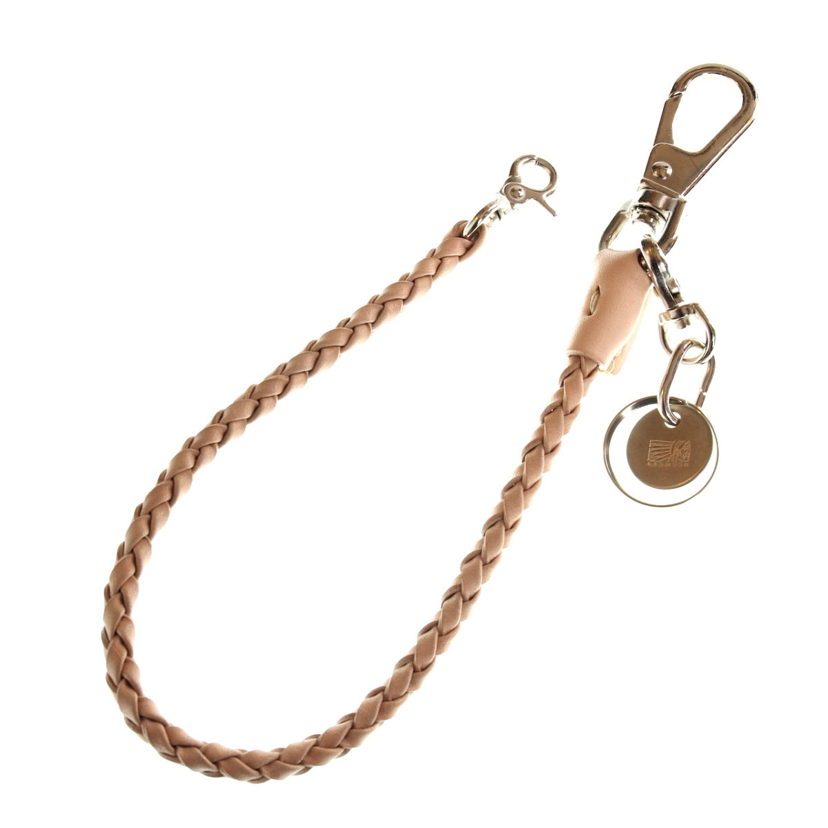 REDMOON ウォレットチェーン「RM-HSC-4MR」 | RM ism Fukuoka-レッド