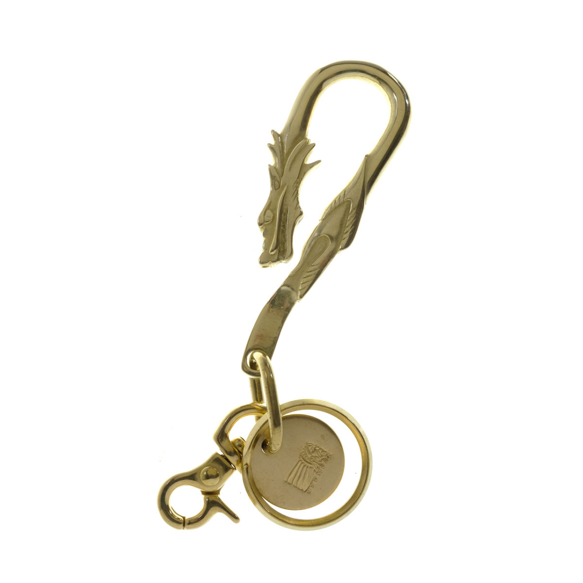 REDMOON キーホルダー「MM-BK-FD」 | RM ism Fukuoka-レッドムーン