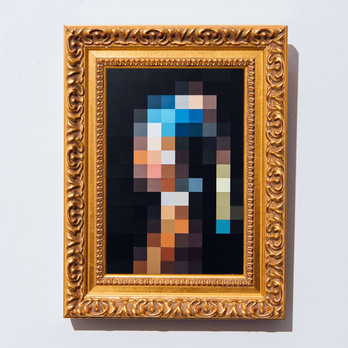 名画のメモブロック | ミチル＆ほぼ日 架空が実在する雑貨店 - ほぼ日